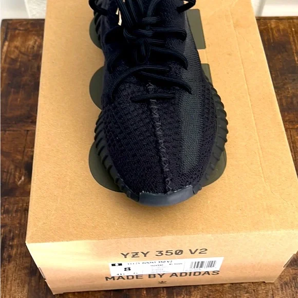 Yezzy 350 Boost